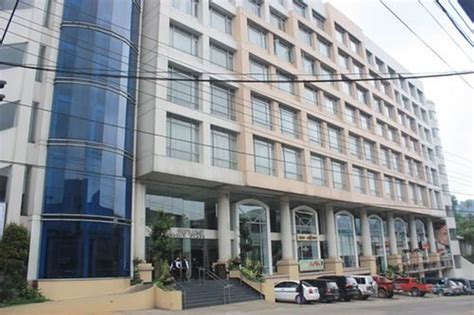 hotel supreme baguio
